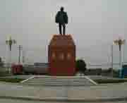 兰考天气预报40天