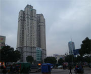 义乌天气预报40天